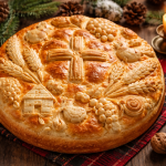 Обреден хляб