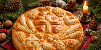 Обреден хляб