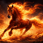 2026 идва с „огнена“ енергия: какво носи Годината на Огнения кон