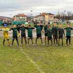 Отборът на Крум Костадинов