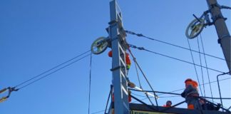 Отстраняване на повредата