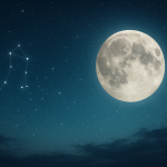 Пълнолуние