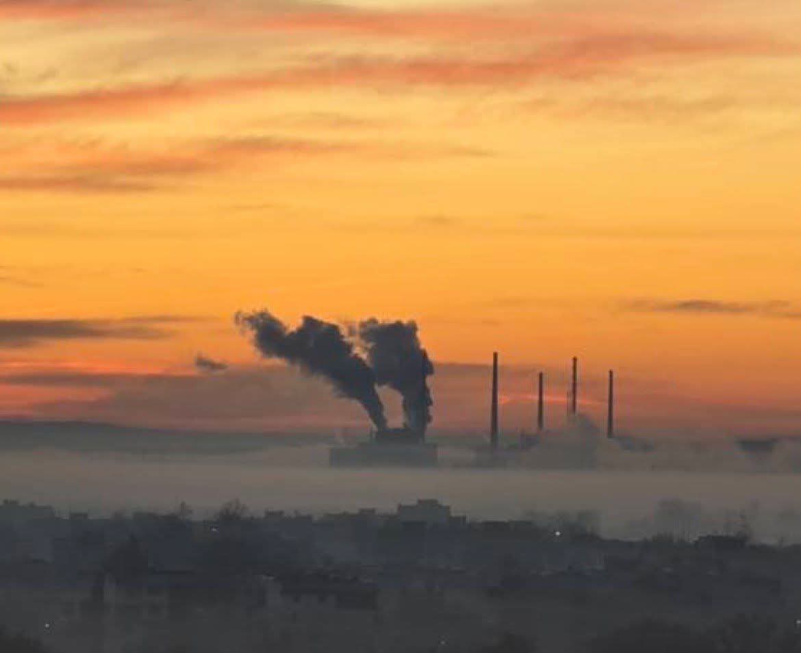 Нова повреда е възникнала миналата нощ във втори контур на