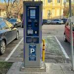 Решено: Нови цени за паркиране в Русе от 1 февруари Паркиране в Русе