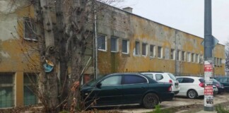 Паркоместа в Бургас