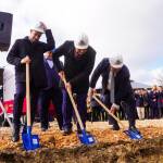 Първата копка