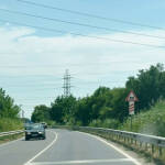 АПИ предлага два варианта за повишаване на безопасността по Околовръстния път на Пловдив Път край Пловдив