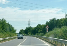 АПИ предлага два варианта за повишаване на безопасността по Околовръстния път на Пловдив Път край Пловдив