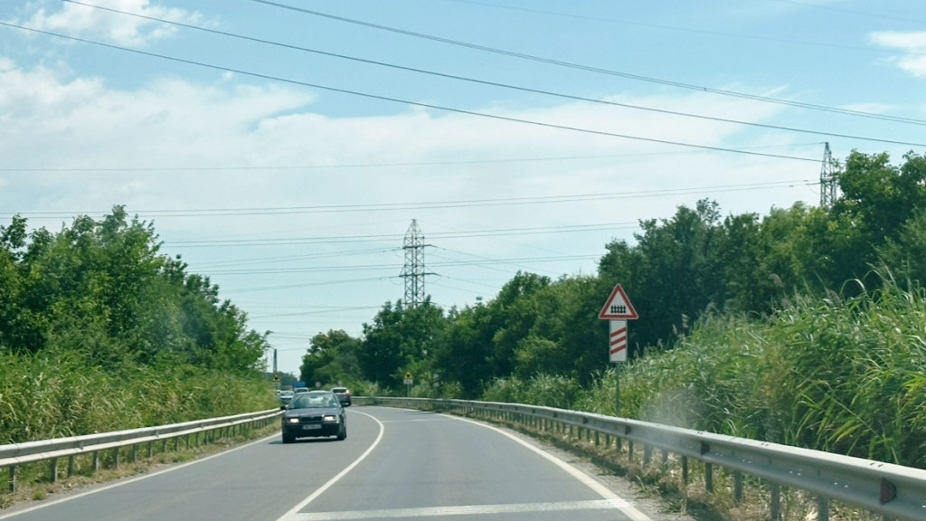 Агенция Пътна инфраструктура АПИ предлага два варианта за повишаване безопасността