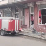 Пътен инцидент във Варна