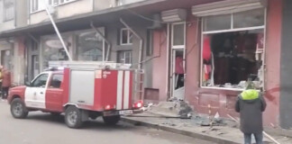 Пътен инцидент във Варна