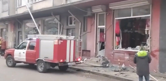 Пътен инцидент във Варна