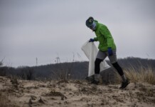 Почистване