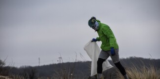 Почистване