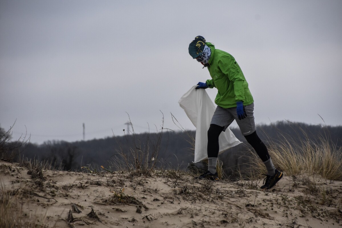 За поредна година в дните около Рождество инициативата Чистата Коледа