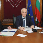 Подписването на КТД