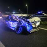 Полицай загина при инцидент в София