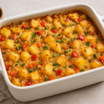 Постна мусака