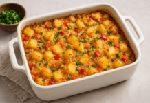 Постна мусака