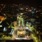 Празничен Благоевград