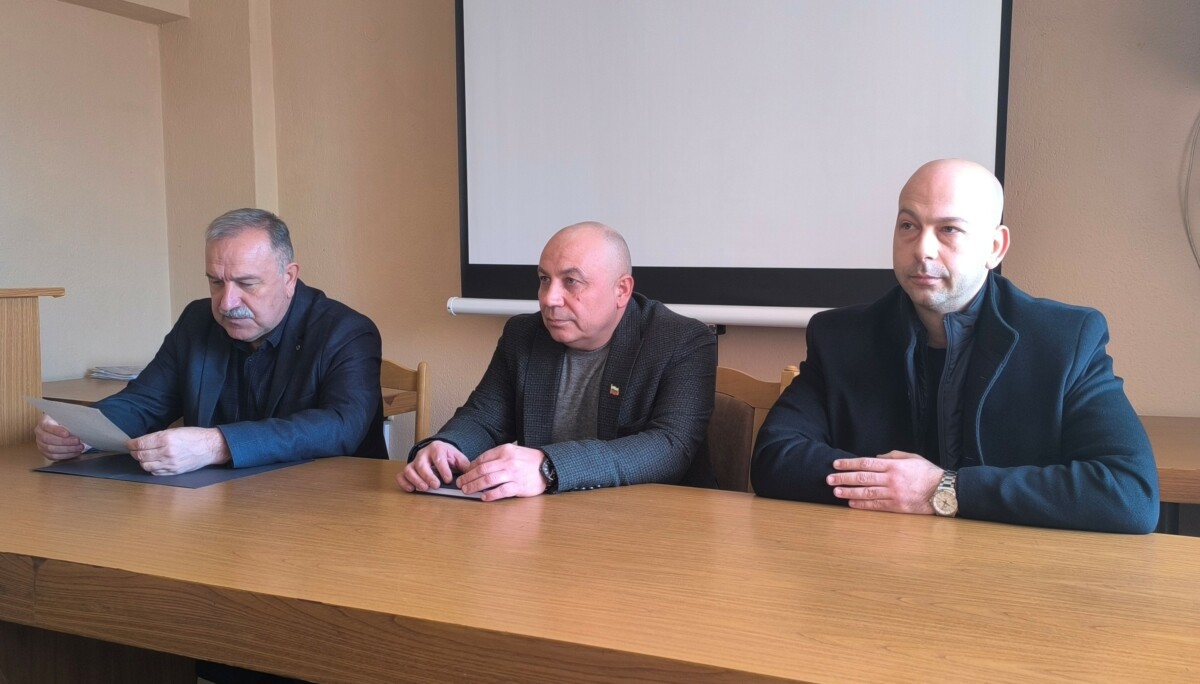 От днес със заповед на министъра на вътрешните работи главен