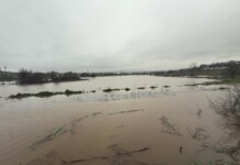 Преливане на реките