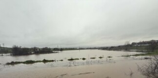 Преливане на реките