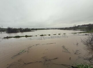 Преливане на реките