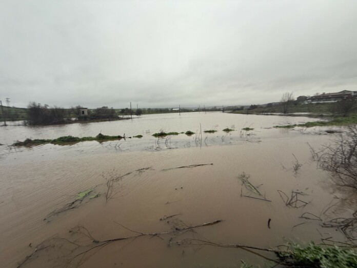 Преливане на реките