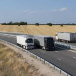 Активен е CO₂ калкулаторът за камиони