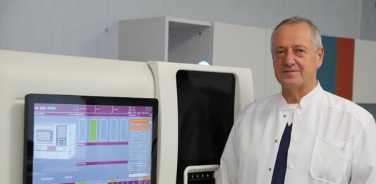 Проф. Румен Попов