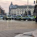 Протести в страната срещу въвеждането на еврото, иска се левът да бъде запазен Протест в София