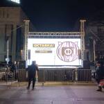 Протест в Бургас