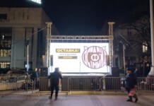 Бургазлии отново излизат на протест с искане за оставката на правителството Протест в Бургас