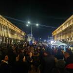 Политически анализатор: Битката за следващия парламент започна! Протест в София