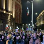 Протестите