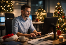 Работа по празниците