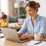 Работещ родител