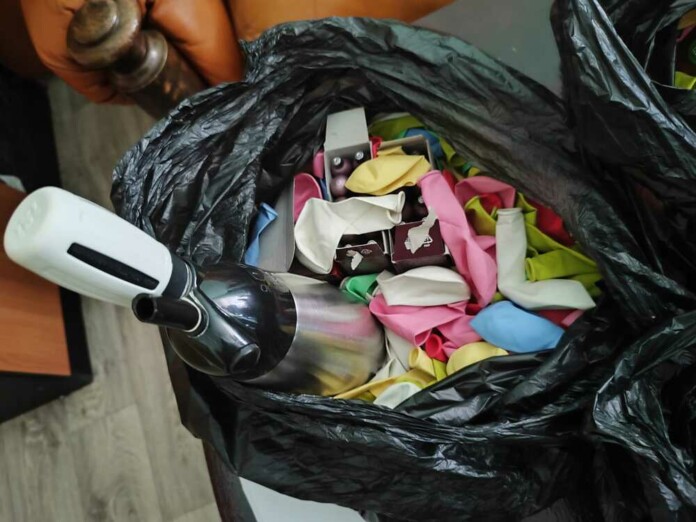 Райски газ Райски газ