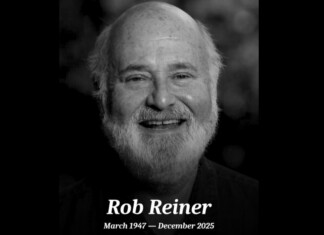 Режисьорът Роб Райнер и съпругата му Мишел са открити мъртви в дома си в Лос Анджелис Роб Райнер