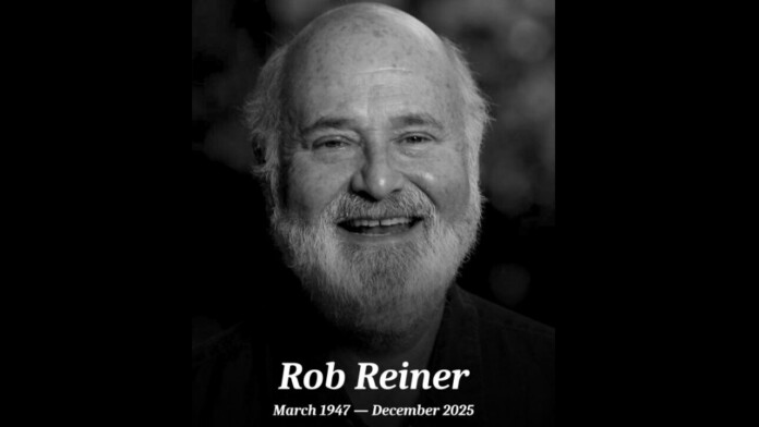 Роб Райнер Роб Райнер