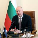 Желязков: Удължителният бюджет гарантира стабилността на държавата и социалните разходи през 2026 г. Росен Желязков