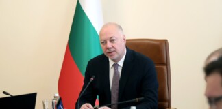 Росен Желязков