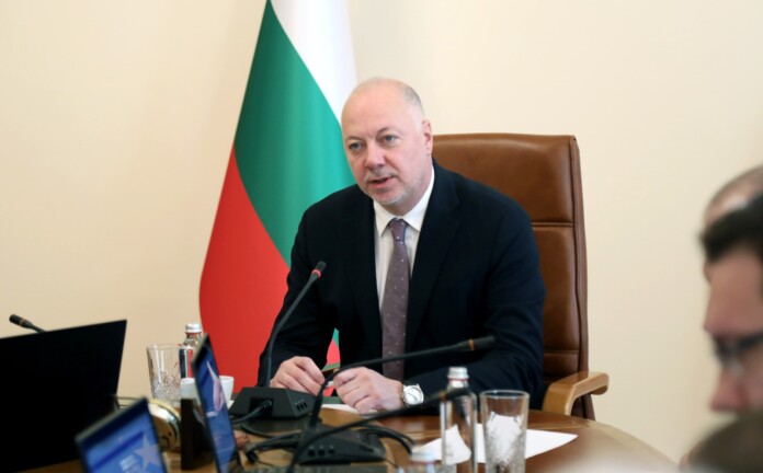 Росен Желязков Росен Желязков