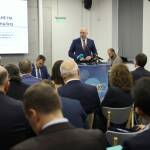 Росен Желязков: Няма данни за спекулативно повишаване на цените заради въвеждането на еврото Росен Желязков