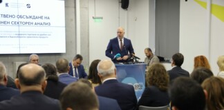 Росен Желязков