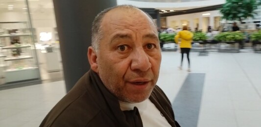 Румънски измамник в мол "Галерия" в Бургас