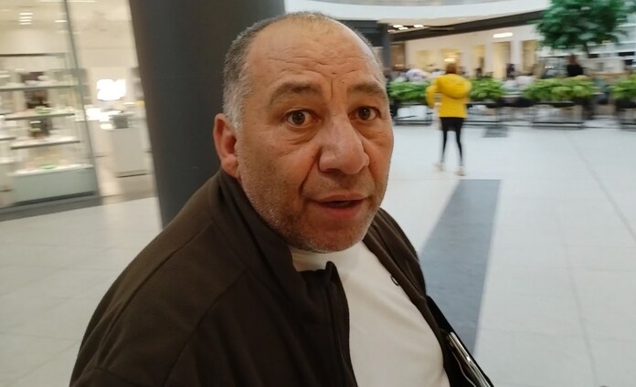 Румънски измамник в мол "Галерия" в Бургас