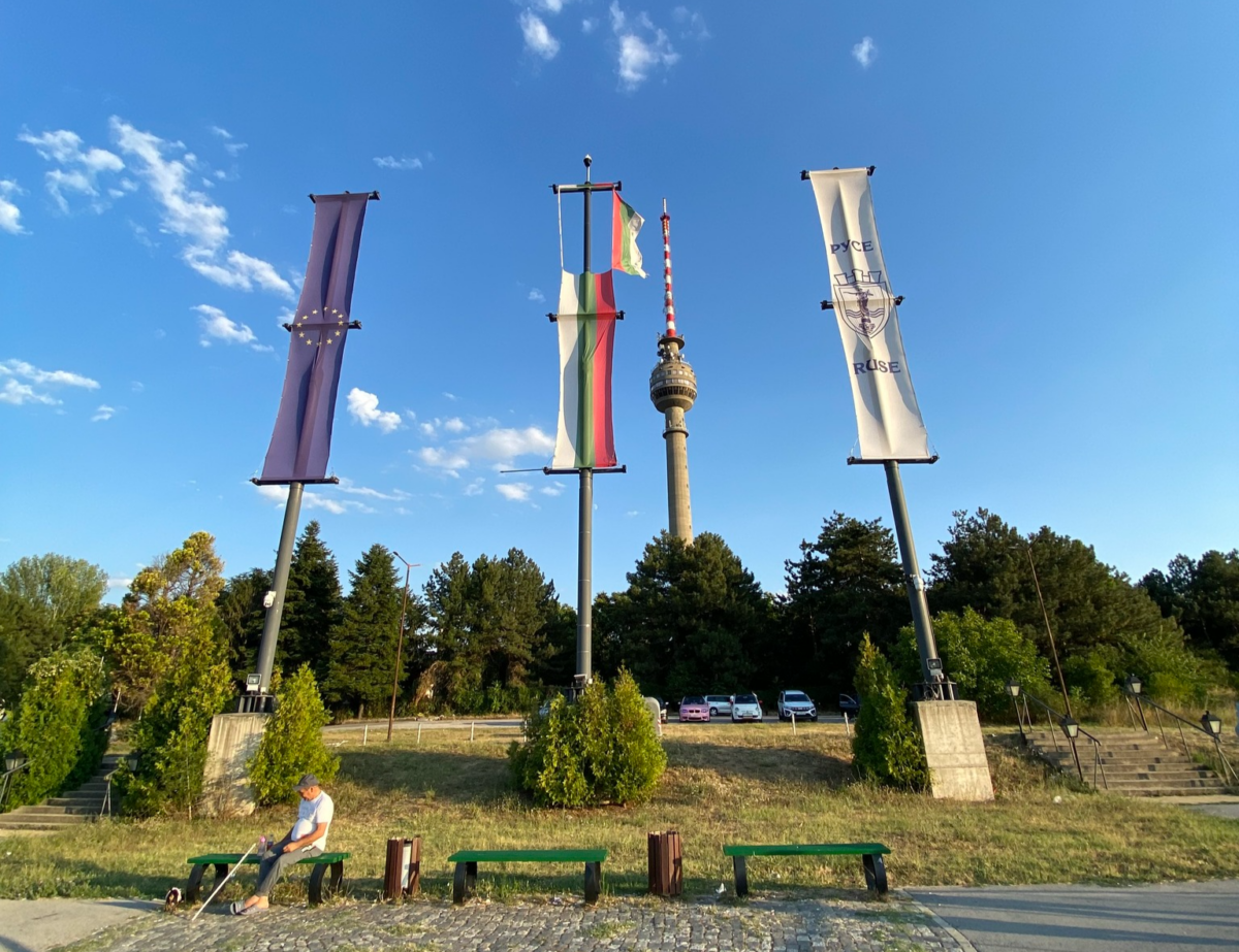 Кметът отстъпва след нарастващо обществено недоволство
Предложението на кмета на Русе