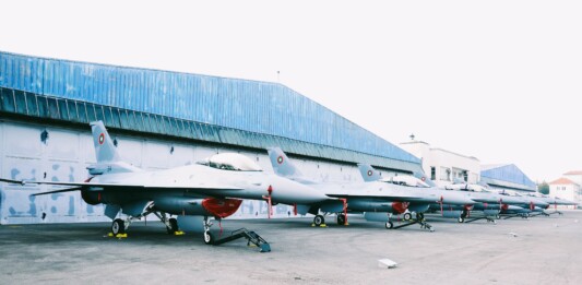 F-16 Block 70